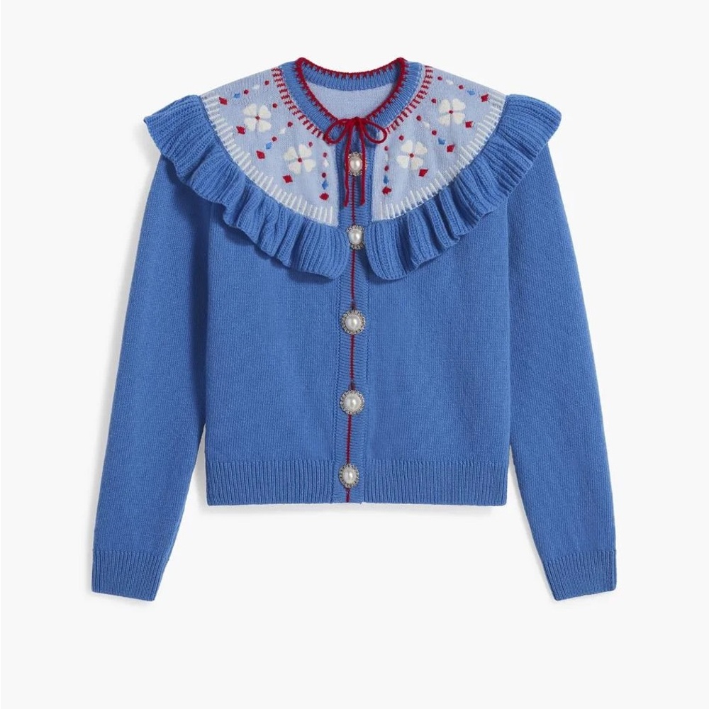 Hill House Home Desk Sweater